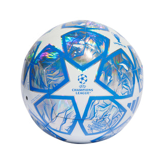 UEFA Champions League 2024 Training Foil Ball