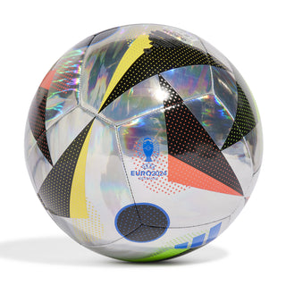 2024 UEFA Euro Training Foil Ball