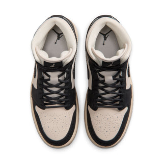 AJ 1 Mid SE - Womens