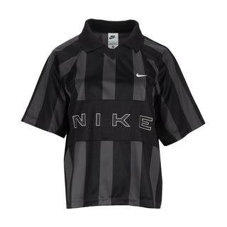 Street OS Striped Jersey - Womens