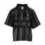 Street OS Striped Jersey - Womens