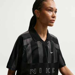 Street OS Striped Jersey - Womens