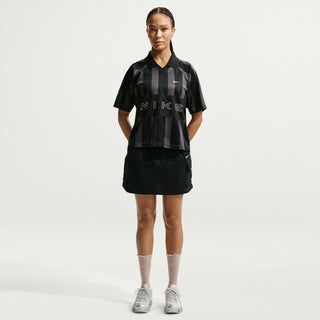Street OS Striped Jersey - Womens