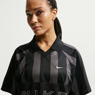 Street OS Striped Jersey - Womens