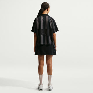 Street OS Striped Jersey - Womens