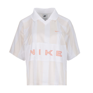 Street OS Striped Jersey - Womens