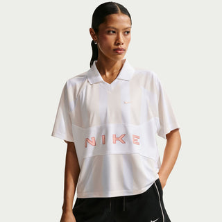 Street OS Striped Jersey - Womens