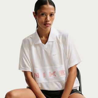 Street OS Striped Jersey - Womens