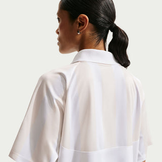 Street OS Striped Jersey - Womens