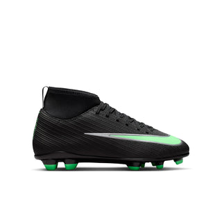 Mercurial Superfly 11 Club FG/MG - Youth