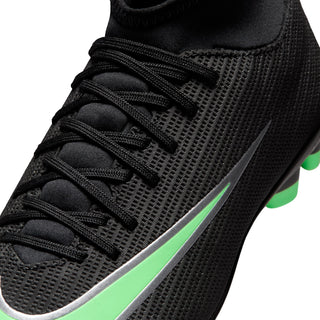 Mercurial Superfly 11 Club FG/MG - Youth