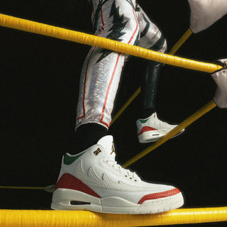 Retro 3 - Mens