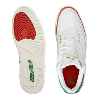 Retro 3 - Mens