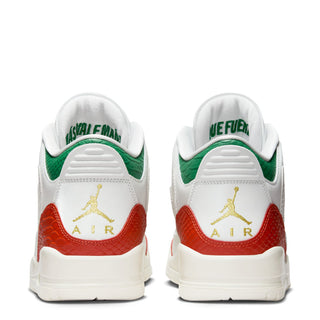 Retro 3 - Mens