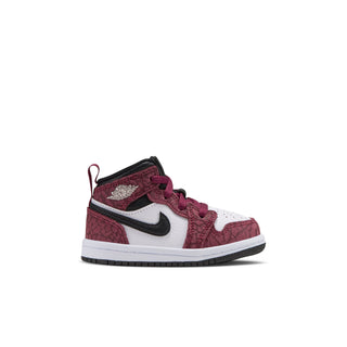 AJ 1 Mid SE - Toddler