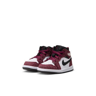 AJ 1 Mid SE - Toddler