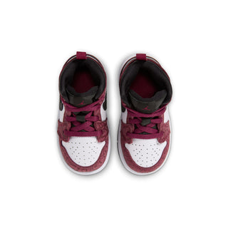 AJ 1 Mid SE - Toddler
