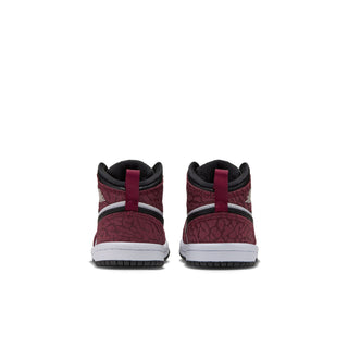 AJ 1 Mid SE - Toddler
