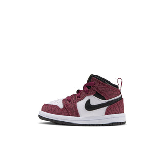 AJ 1 Mid SE - Toddler