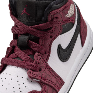 AJ 1 Mid SE - Toddler