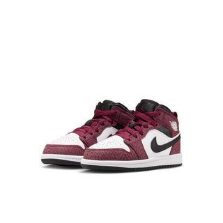 AJ 1 Mid SE - Kids