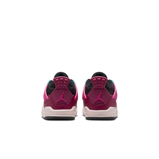 Retro 4 - Toddler