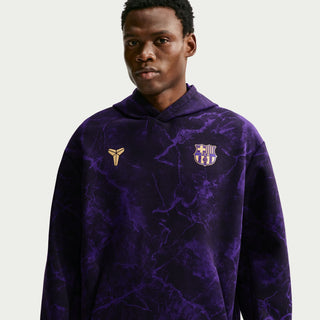 FCB x Kobe Hoodie -Mens