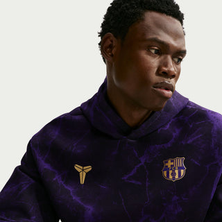 FCB x Kobe Hoodie -Mens