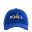P6 Club Snapback