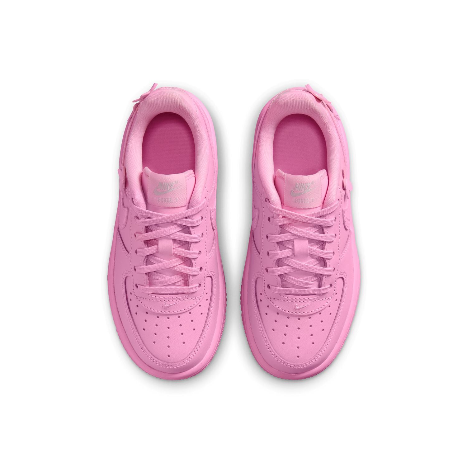 nike af1 backpack pink BABOON TO THE MOON Women's Utility - Brown to bag for heading to the gym NIKE AIR FORCE 1 LOW