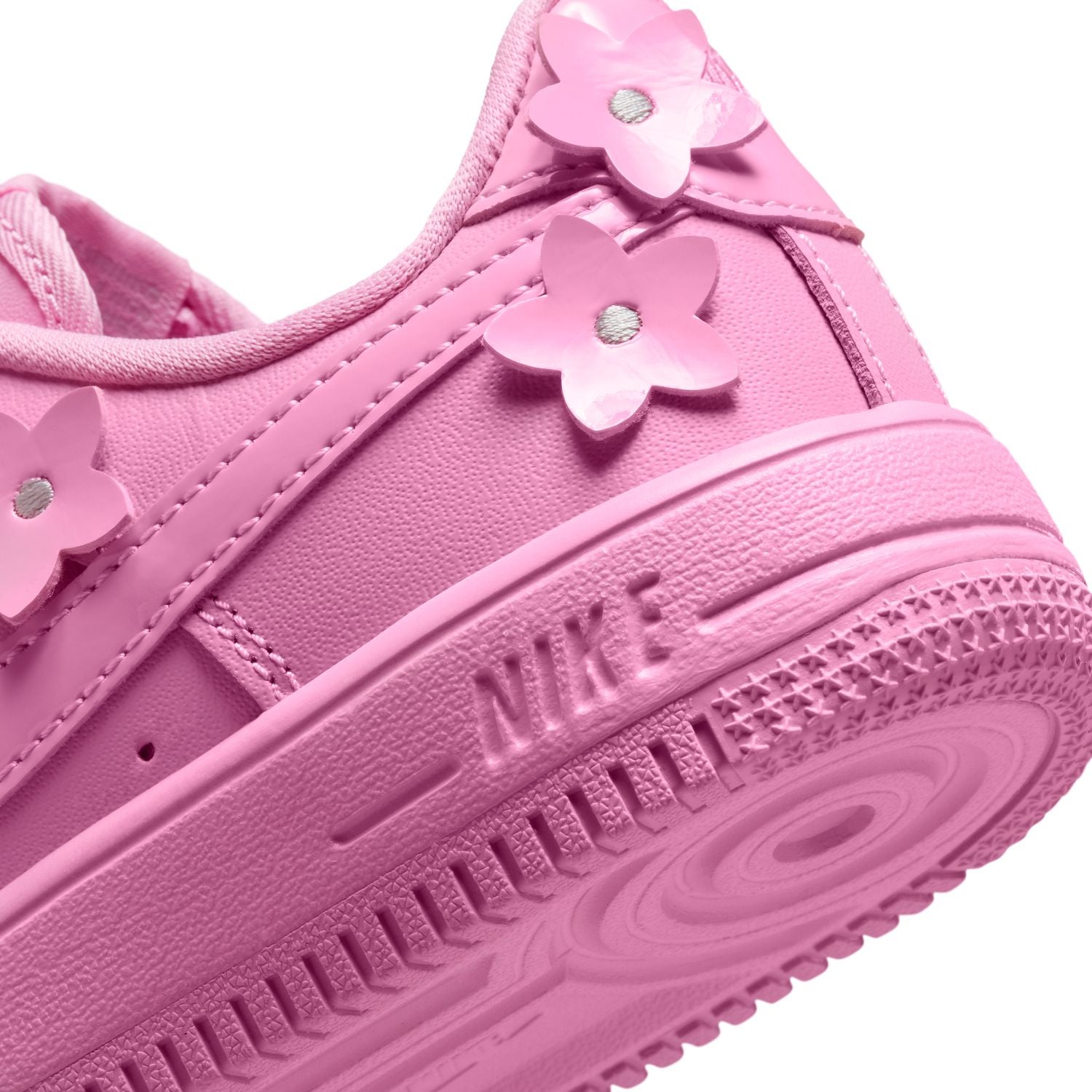 Nike Girls Air Force 1 Low