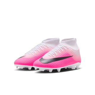 Mercurial Superfly 10 Club FG/MG - Youth
