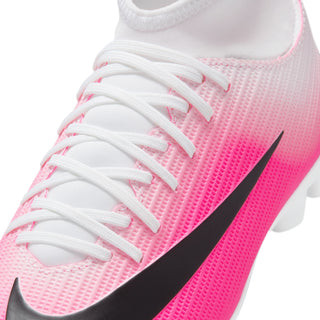 Mercurial Superfly 10 Club FG/MG - Youth