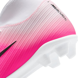 Mercurial Superfly 10 Club FG/MG - Youth