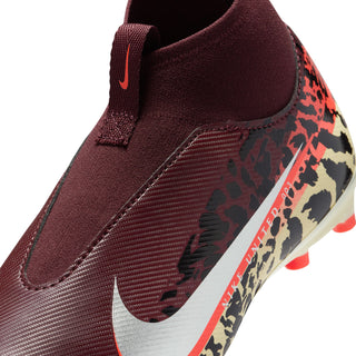 Mercurial Superfly 10 Academy FG/MG - Youth