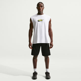 Icon 10" Basketball Short -Mens