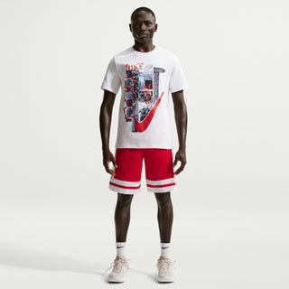 Classic 10" Basketball Short - Mens