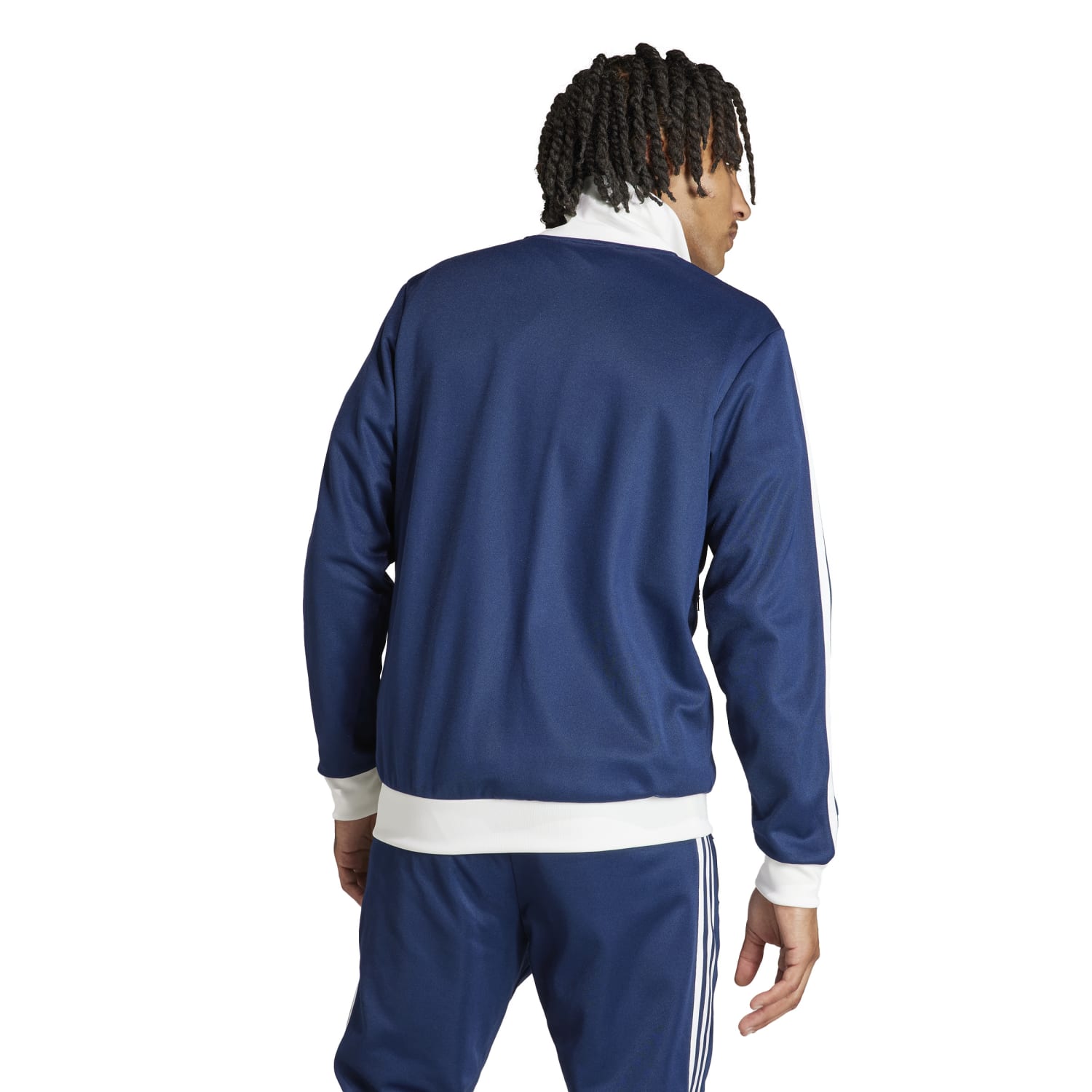 Classic Track Top - Mens – ShopWSS