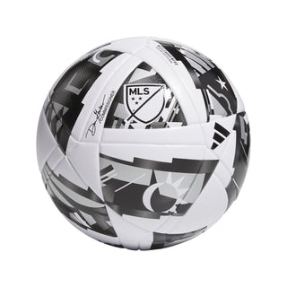 2024 MLS NFHS League Ball