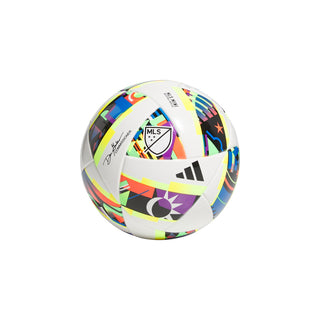 2024 MLS Mini Ball