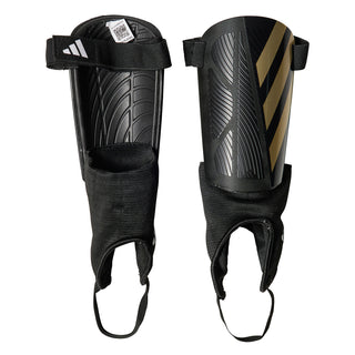 Tiro Match Ankle Shin Guard