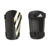Tiro Strap On Training Shin Guard