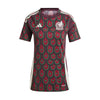 Mexico 24/25 Replica Home Jersey - Womens