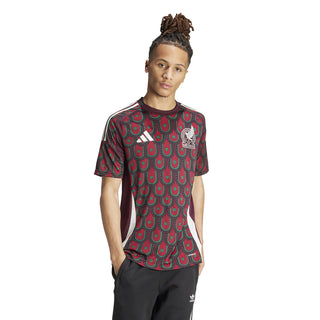 Mexico 24/25 Replica Home Jersey - Mens