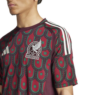 Mexico 24/25 Replica Home Jersey - Mens