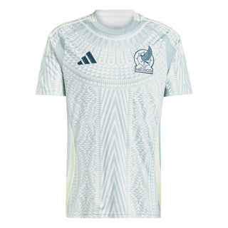 Mexico 24/25 Replica Away Jersey - Mens