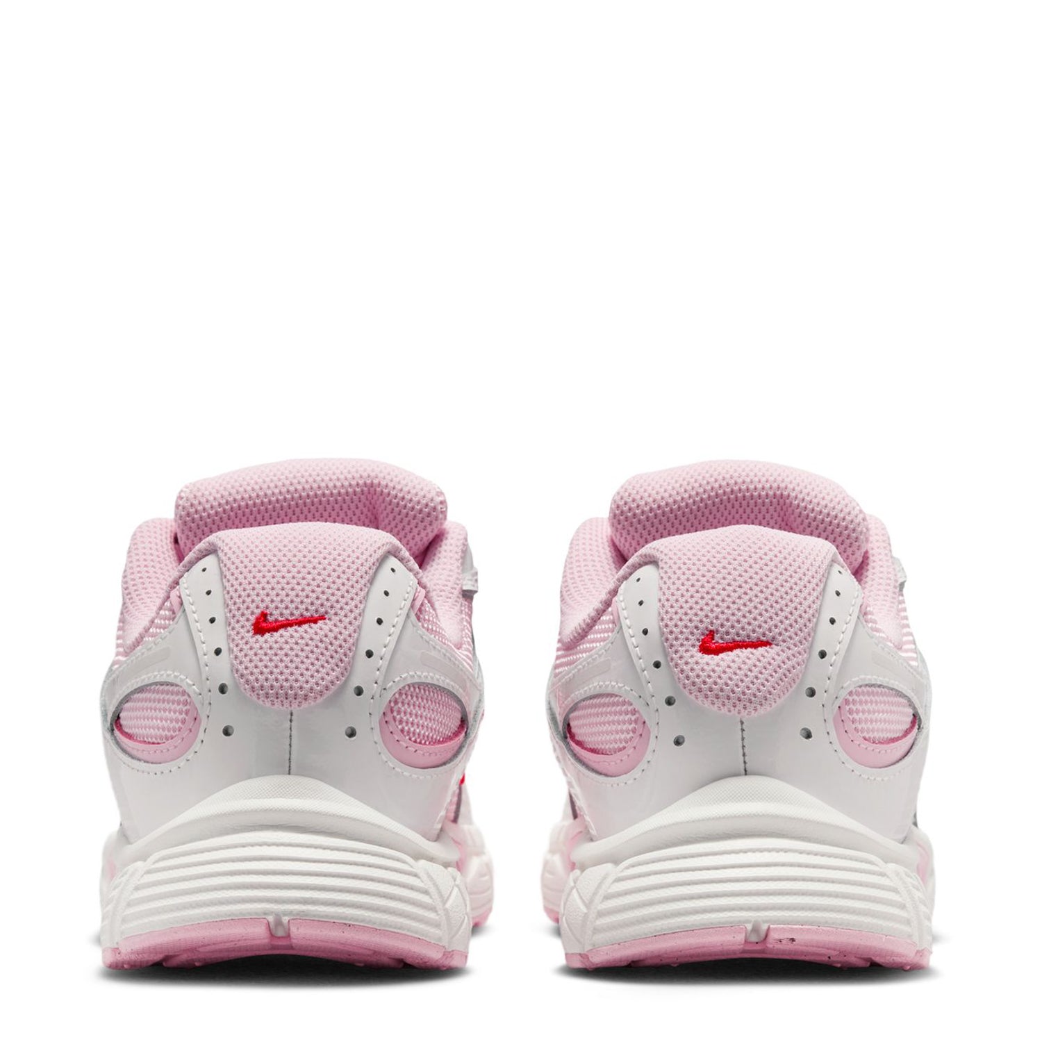 Nike V5 RNR | Youth | (Valentine)Summit White/Light Crimson/Pink
