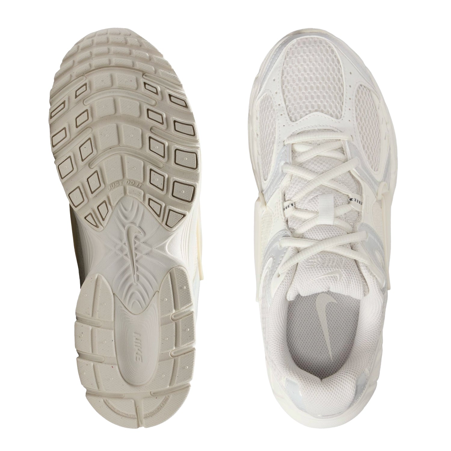 NN Nike V5 RNR | Women's | Phantom/Sail Metallic/Summit White | ShopWSS