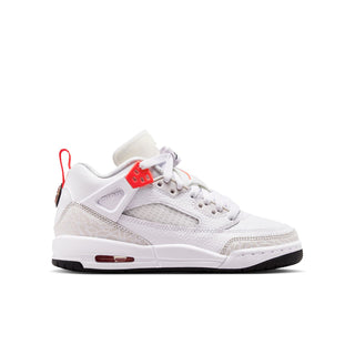 Spizike Low - Youth