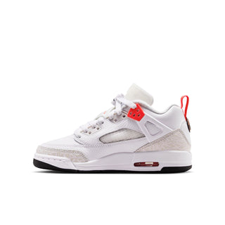 Spizike Low - Youth